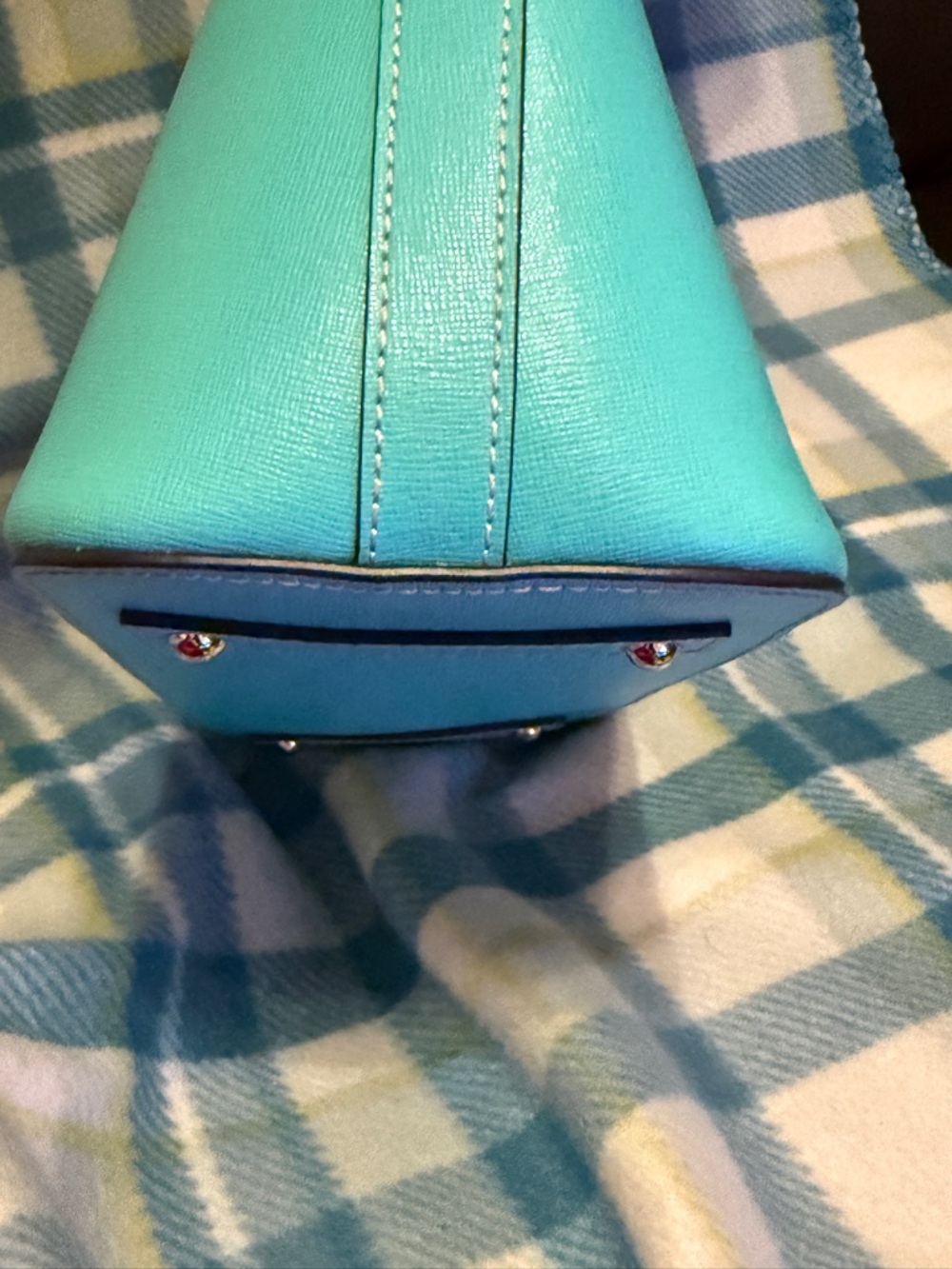 Dooney and Bourke Hobo - Picture 11 of 13